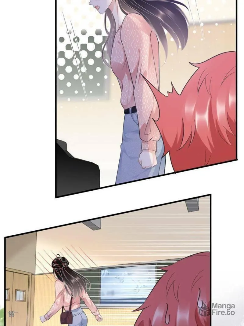 Mademoiselle Will Mess Around Chapter 10 page 9 - 