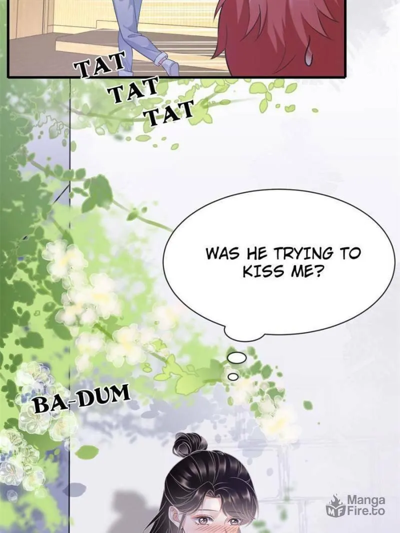Mademoiselle Will Mess Around Chapter 10 page 10 - 
