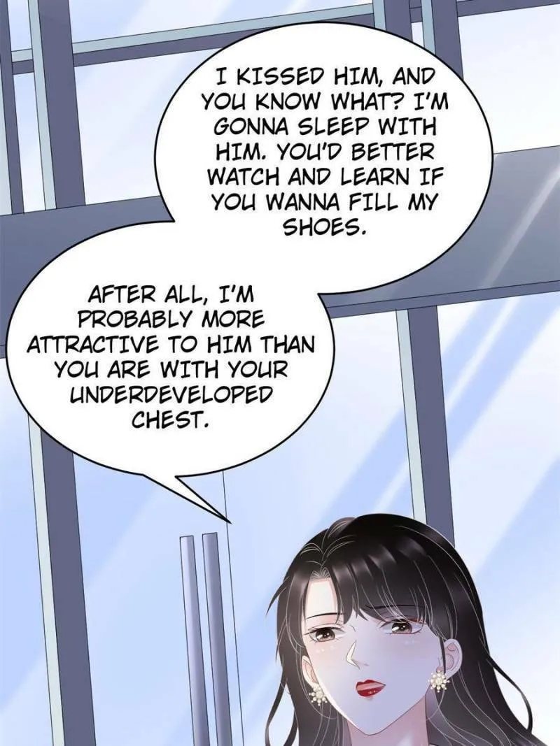 Mademoiselle Will Mess Around Chapter 100 page 11 - 
