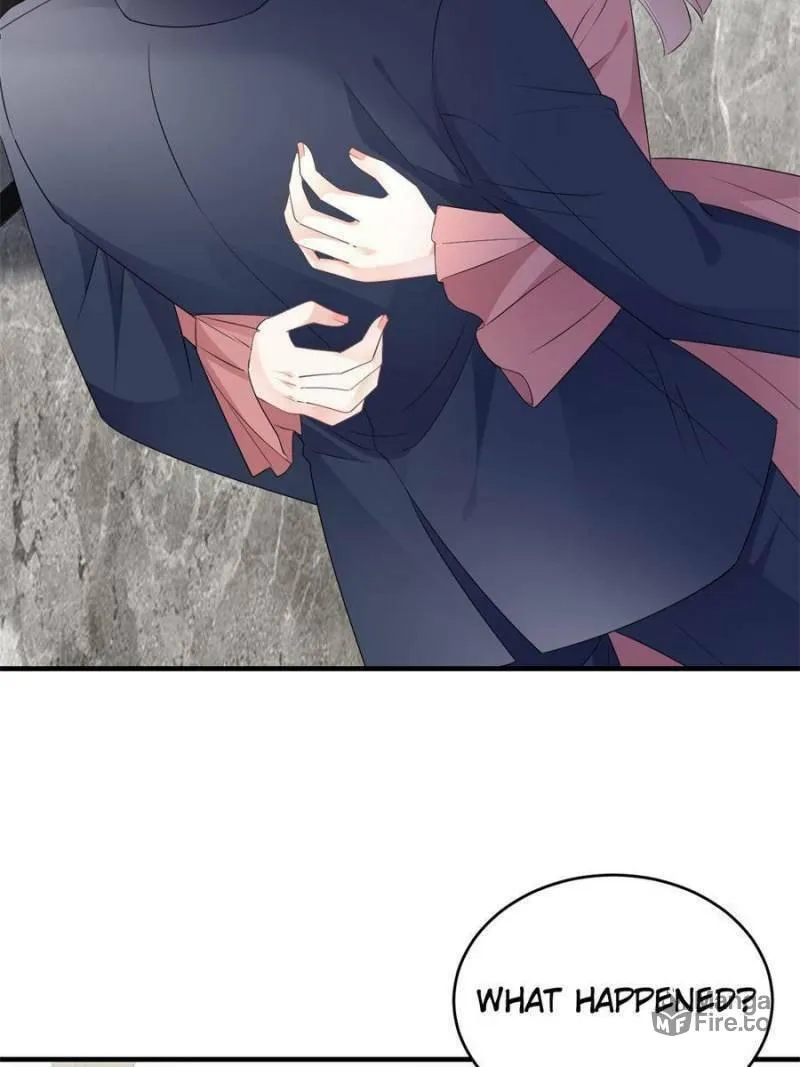Mademoiselle Will Mess Around Chapter 100 page 18 - 
