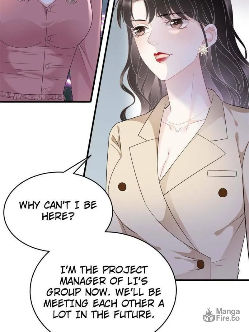 Mademoiselle Will Mess Around Chapter 100 page 3 - 
