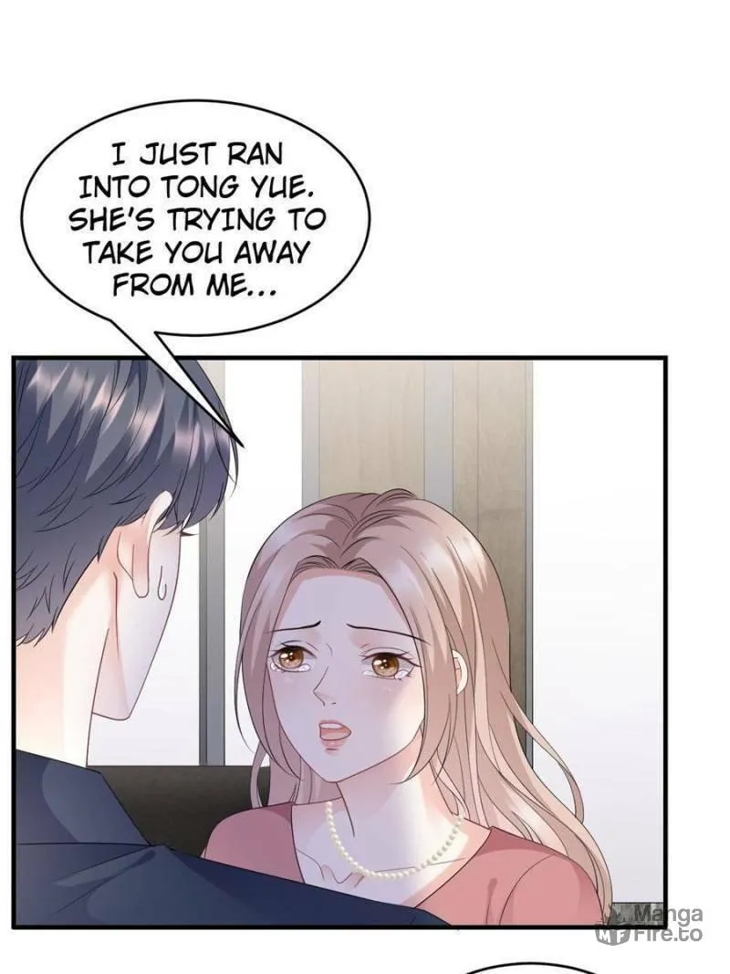 Mademoiselle Will Mess Around Chapter 100 page 21 - 