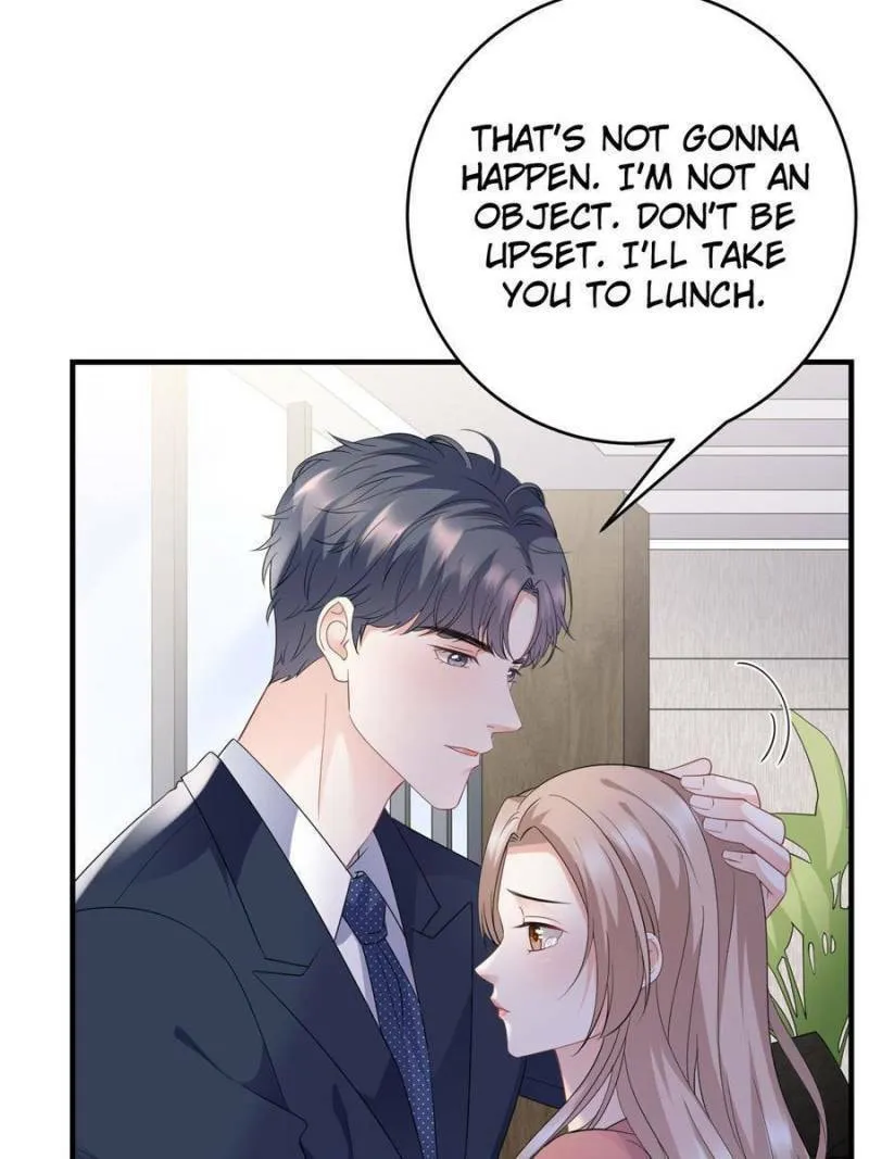 Mademoiselle Will Mess Around Chapter 100 page 22 - 
