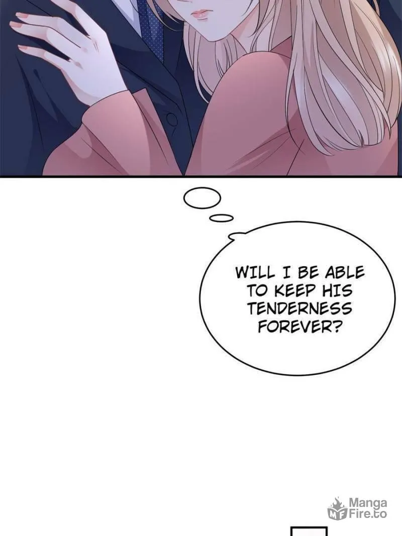 Mademoiselle Will Mess Around Chapter 100 page 24 - 