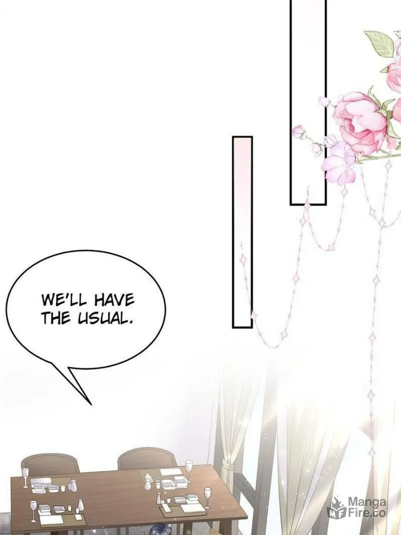 Mademoiselle Will Mess Around Chapter 100 page 25 - 