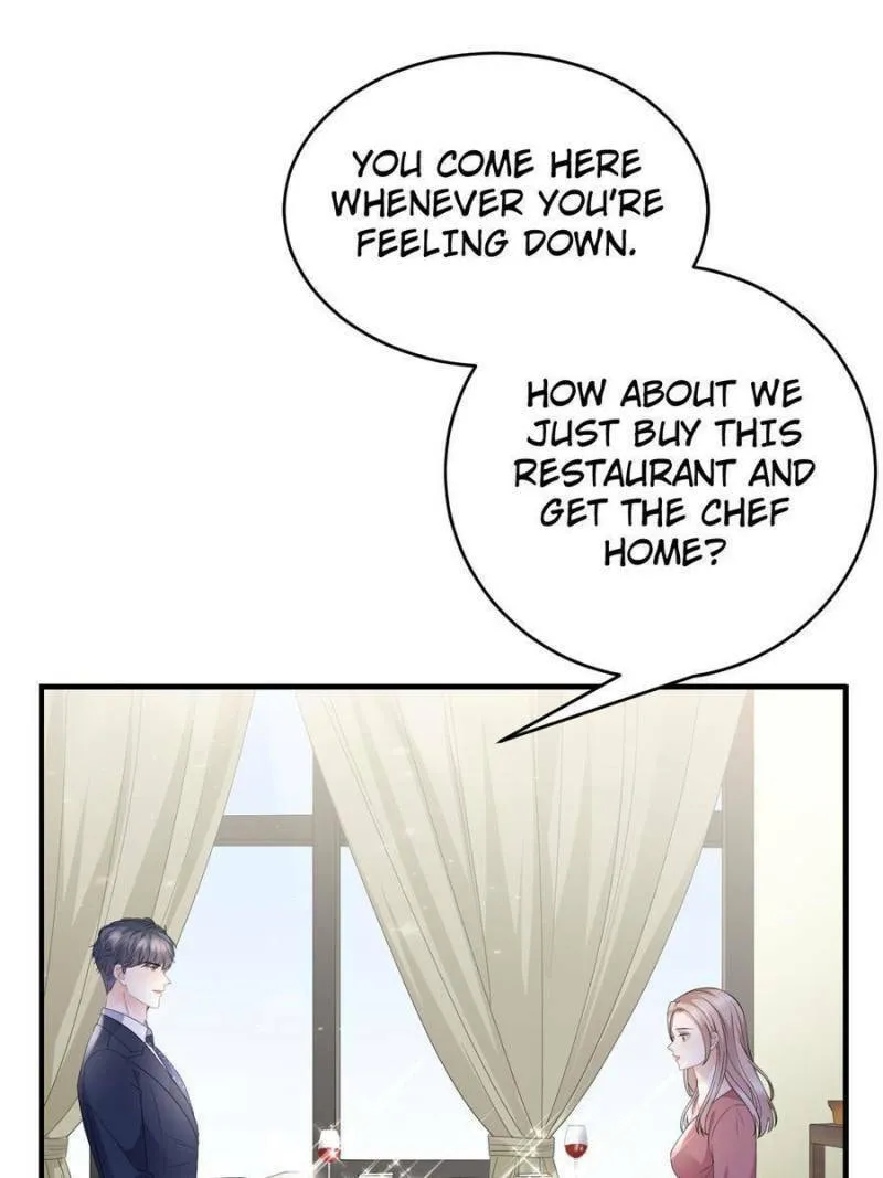 Mademoiselle Will Mess Around Chapter 100 page 29 - 