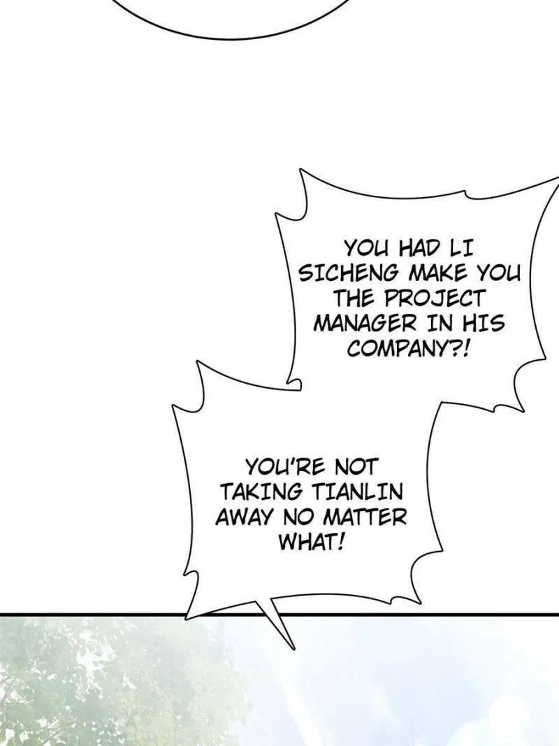 Mademoiselle Will Mess Around Chapter 100 page 4 - 