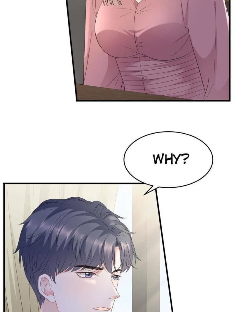 Mademoiselle Will Mess Around Chapter 100 page 31 - 