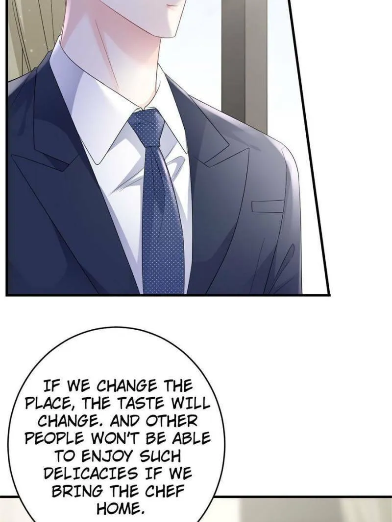 Mademoiselle Will Mess Around Chapter 100 page 32 - 