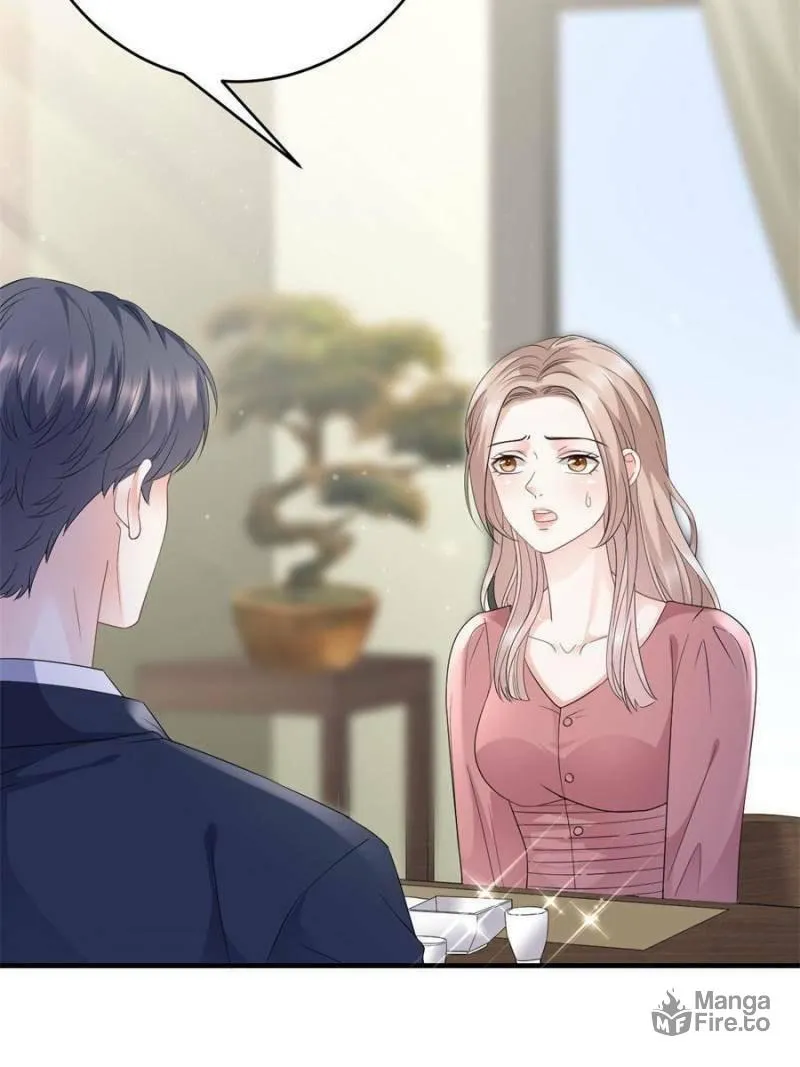 Mademoiselle Will Mess Around Chapter 100 page 33 - 