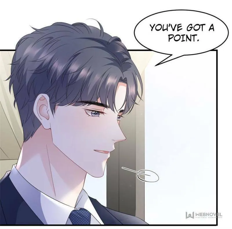 Mademoiselle Will Mess Around Chapter 100 page 34 - 