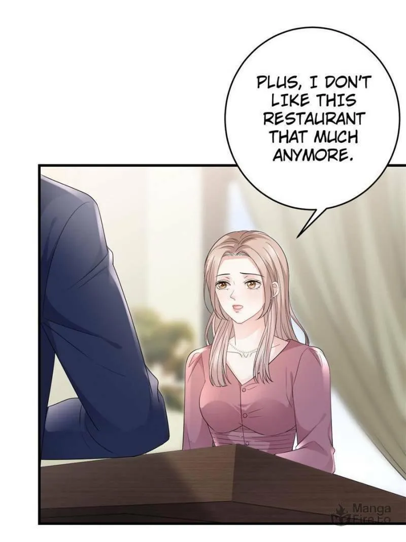 Mademoiselle Will Mess Around Chapter 100 page 35 - 
