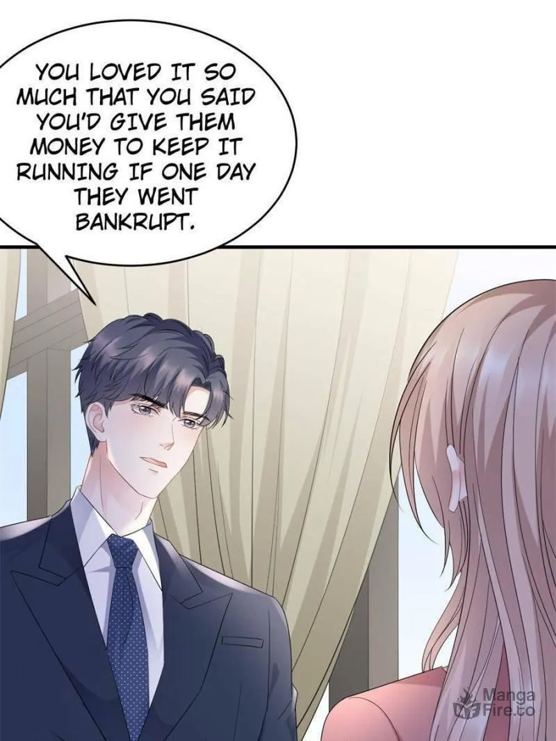 Mademoiselle Will Mess Around Chapter 100 page 36 - 