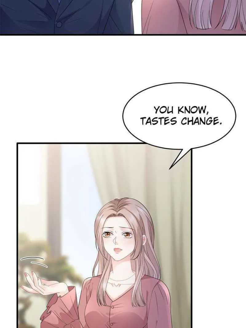 Mademoiselle Will Mess Around Chapter 100 page 37 - 