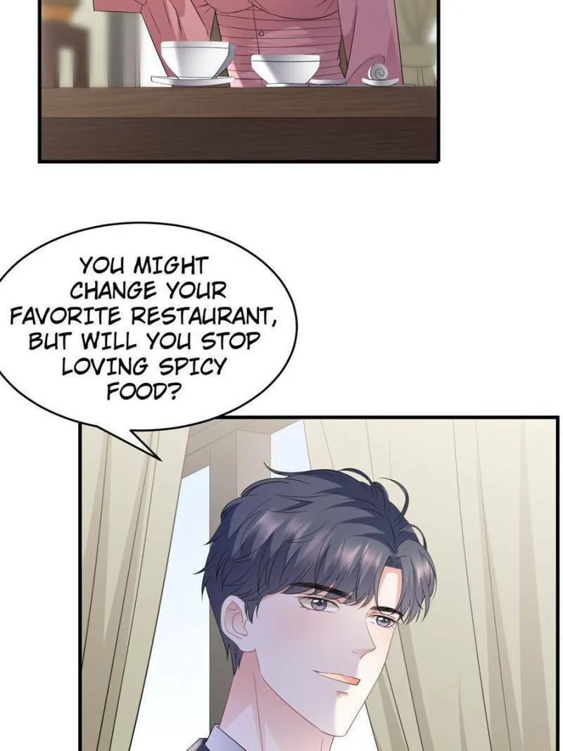 Mademoiselle Will Mess Around Chapter 100 page 38 - 