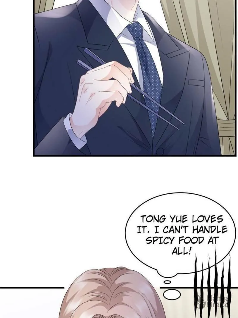 Mademoiselle Will Mess Around Chapter 100 page 39 - 