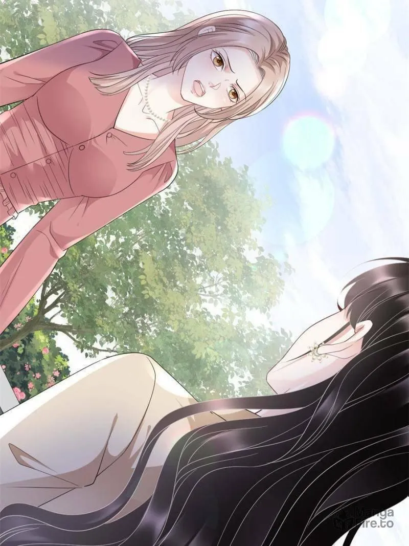 Mademoiselle Will Mess Around Chapter 100 page 5 - 
