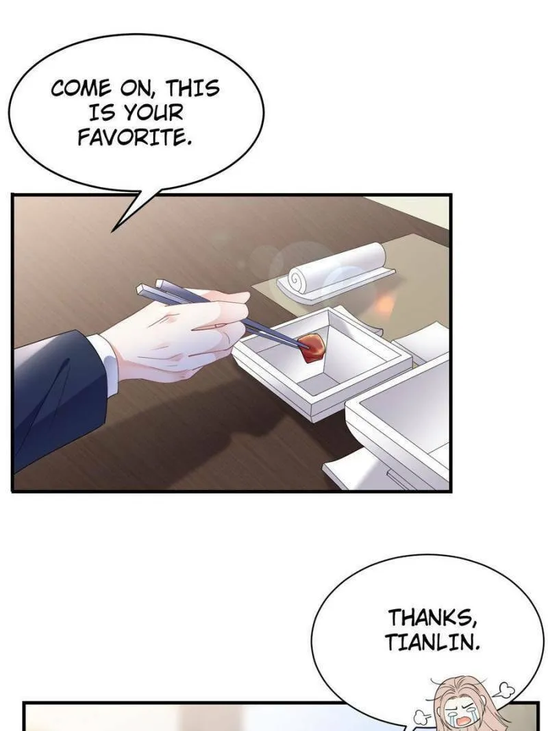 Mademoiselle Will Mess Around Chapter 100 page 41 - 