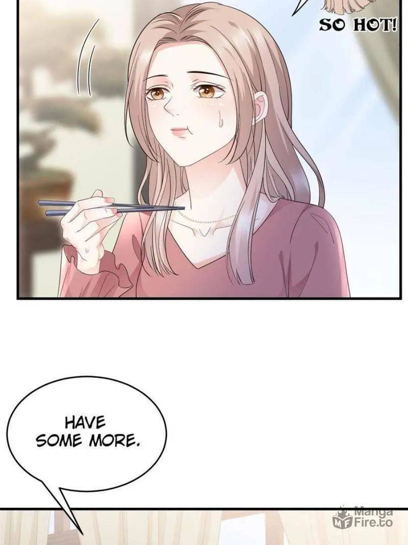 Mademoiselle Will Mess Around Chapter 100 page 42 - 