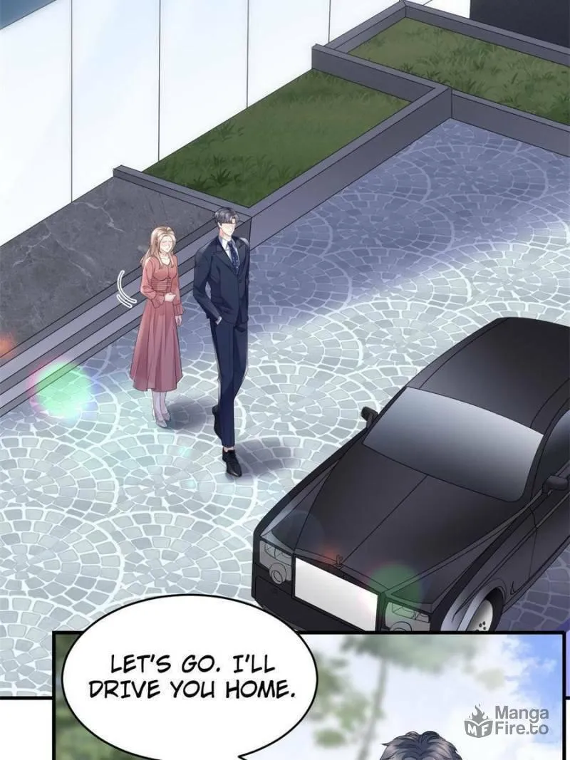 Mademoiselle Will Mess Around Chapter 100 page 45 - 