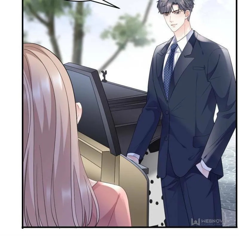 Mademoiselle Will Mess Around Chapter 100 page 46 - 