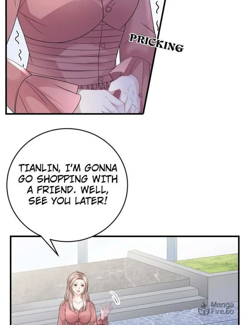 Mademoiselle Will Mess Around Chapter 100 page 48 - 