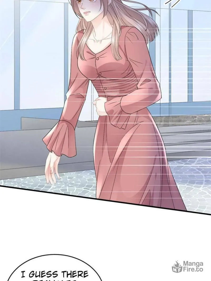 Mademoiselle Will Mess Around Chapter 100 page 50 - 