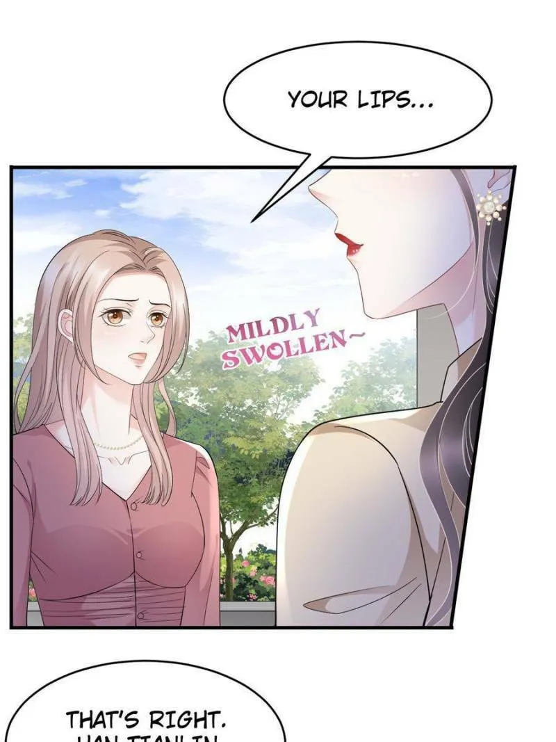 Mademoiselle Will Mess Around Chapter 100 page 7 - 