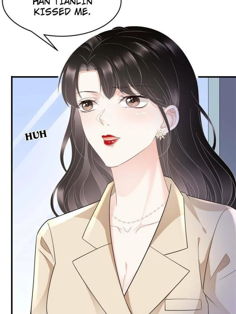 Mademoiselle Will Mess Around Chapter 100 page 8 - 