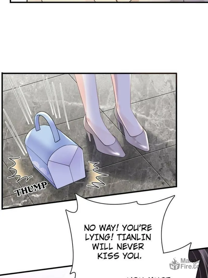 Mademoiselle Will Mess Around Chapter 100 page 9 - 