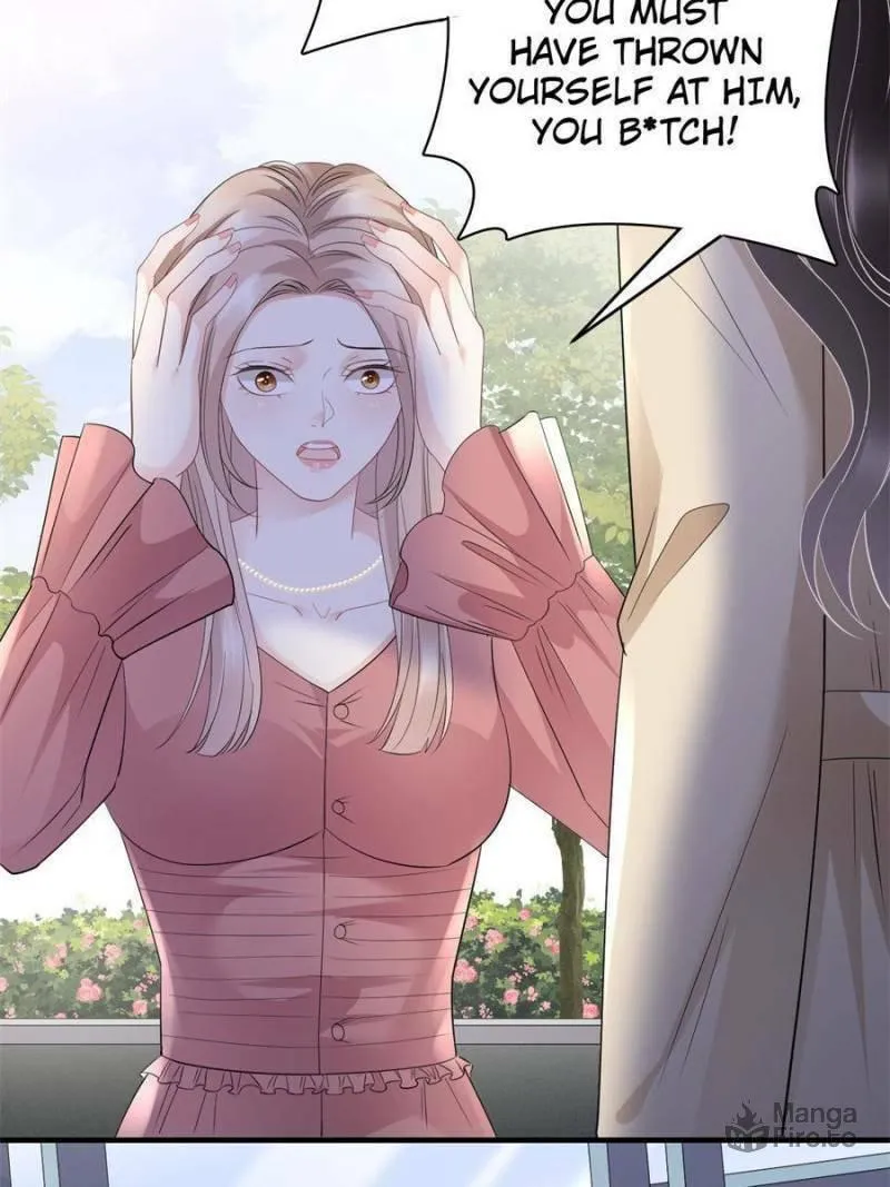 Mademoiselle Will Mess Around Chapter 100 page 10 - 