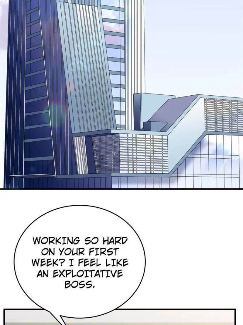 Mademoiselle Will Mess Around Chapter 101 page 11 - 