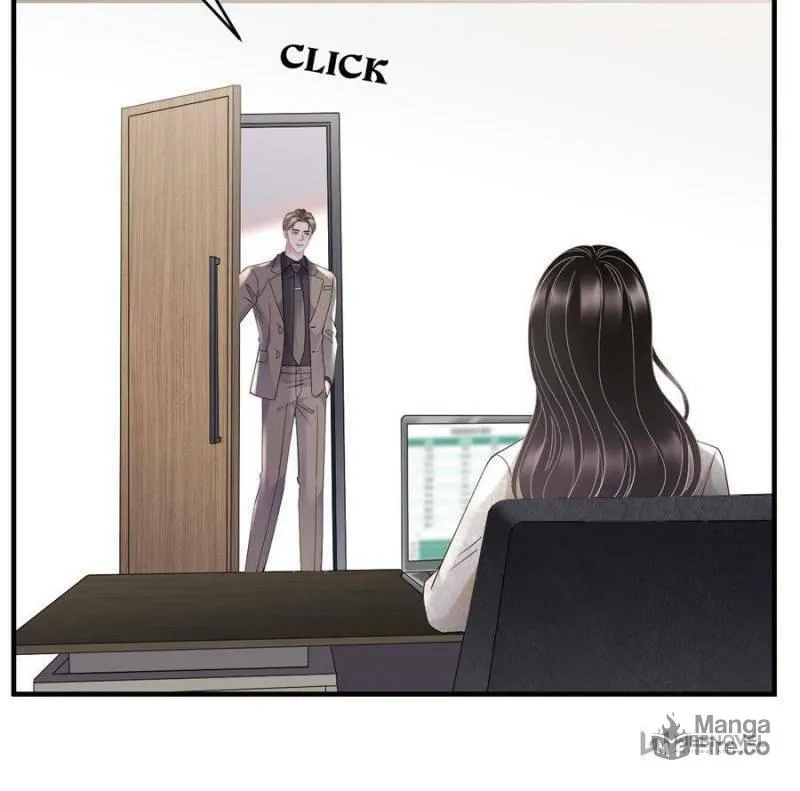 Mademoiselle Will Mess Around Chapter 101 page 12 - 
