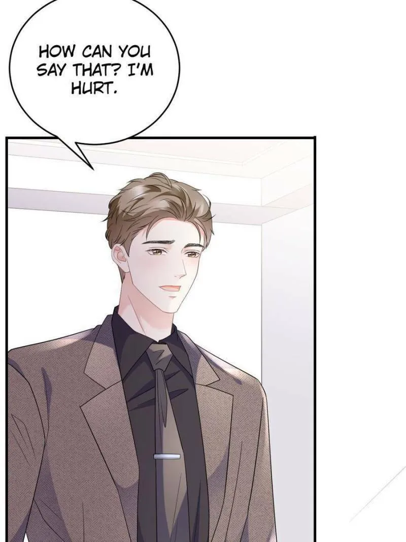 Mademoiselle Will Mess Around Chapter 101 page 14 - 
