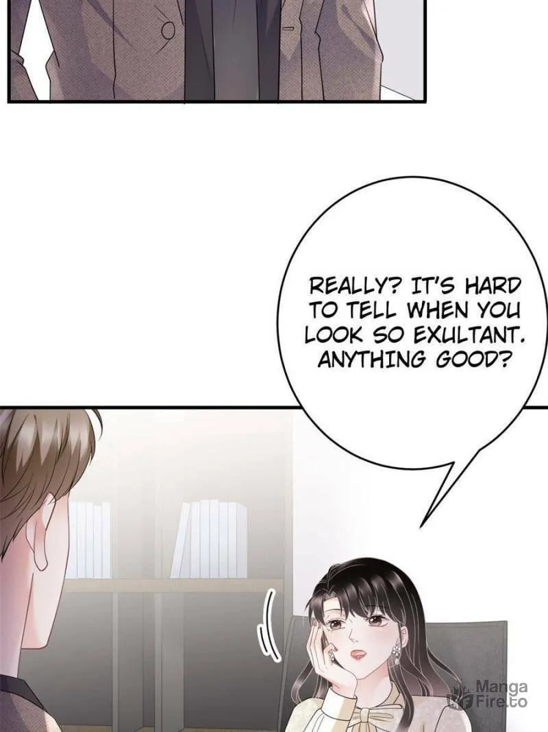Mademoiselle Will Mess Around Chapter 101 page 15 - 