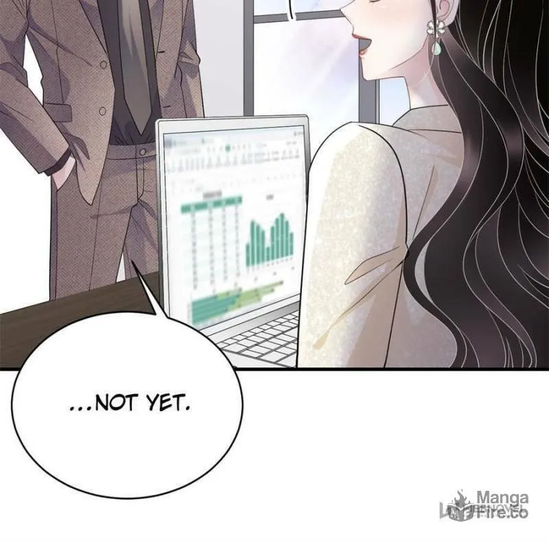 Mademoiselle Will Mess Around Chapter 101 page 18 - 