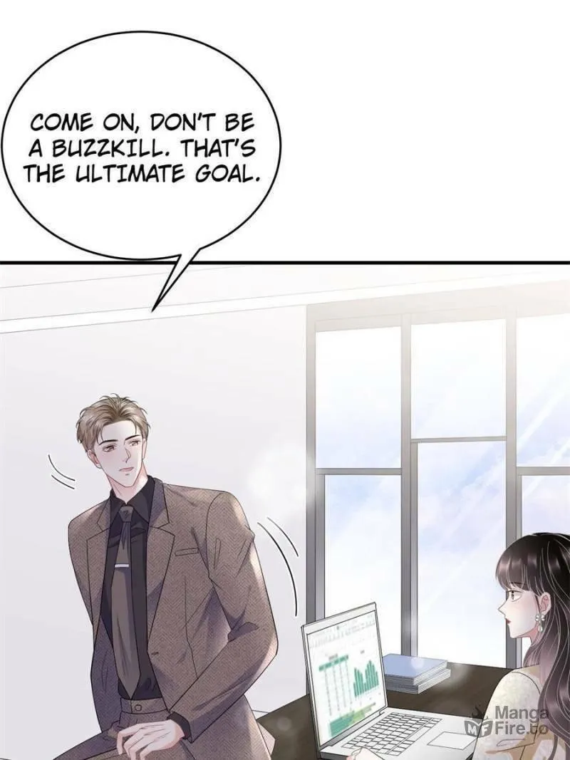 Mademoiselle Will Mess Around Chapter 101 page 20 - 