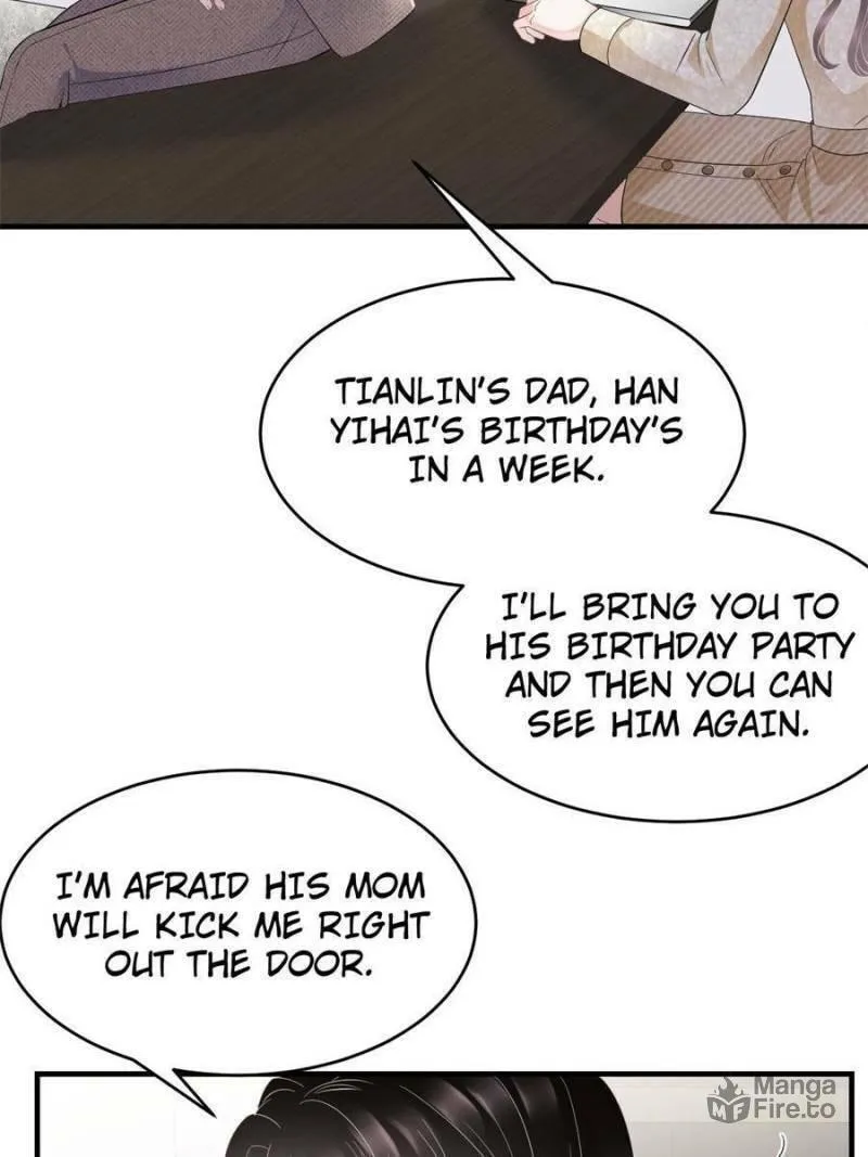 Mademoiselle Will Mess Around Chapter 101 page 21 - 
