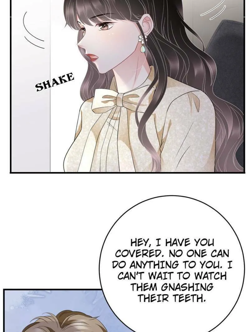 Mademoiselle Will Mess Around Chapter 101 page 22 - 