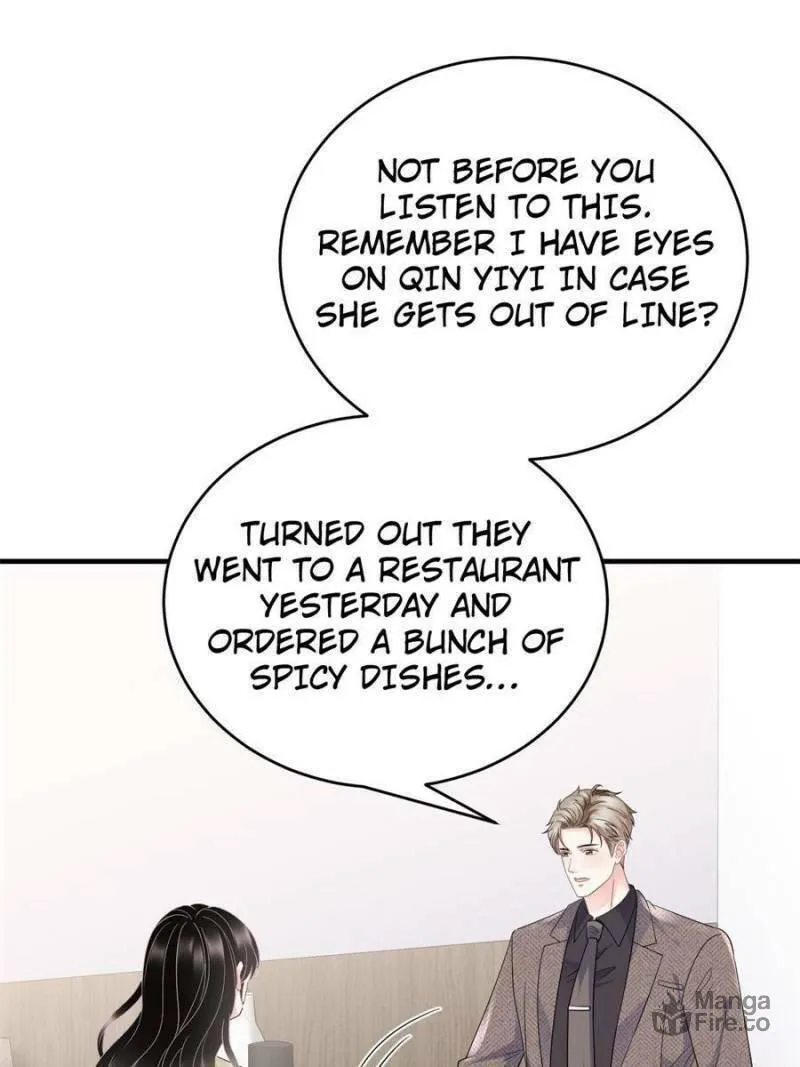 Mademoiselle Will Mess Around Chapter 101 page 25 - 