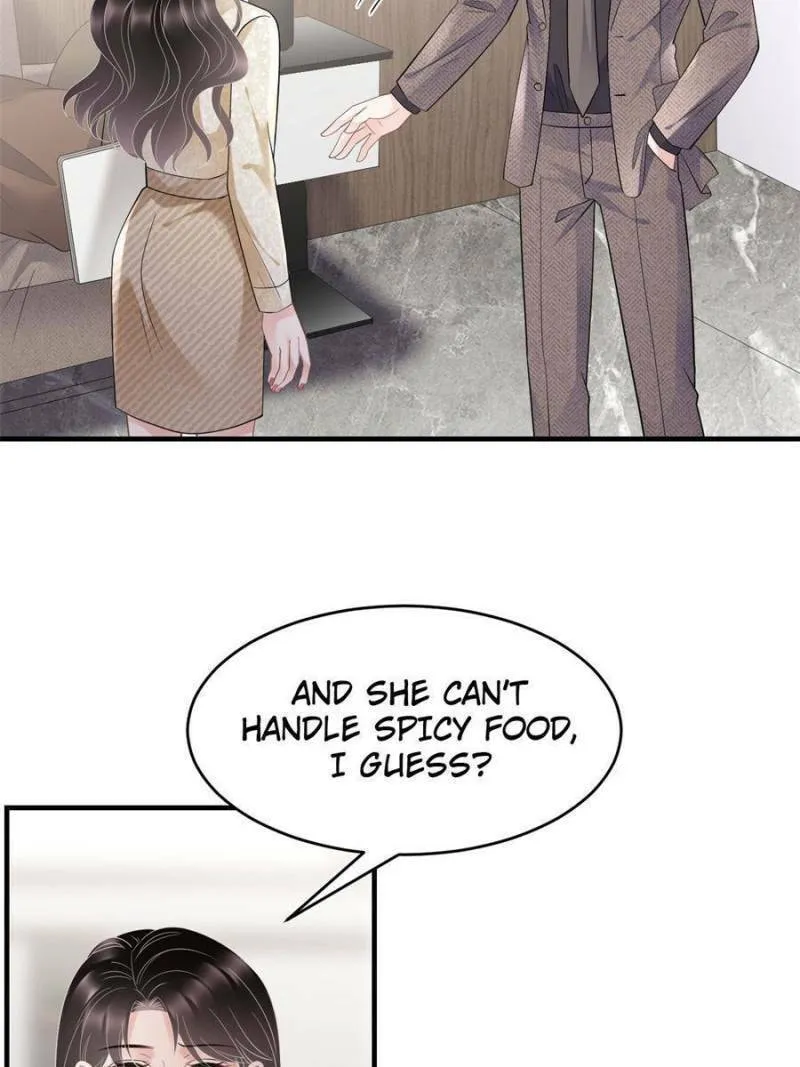 Mademoiselle Will Mess Around Chapter 101 page 26 - 