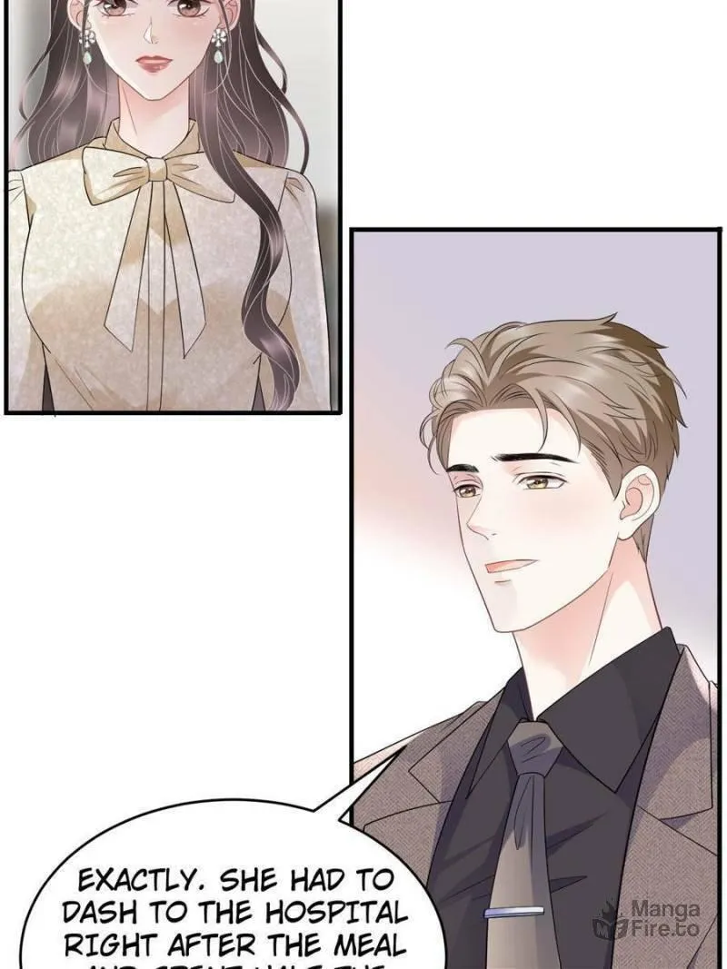 Mademoiselle Will Mess Around Chapter 101 page 27 - 