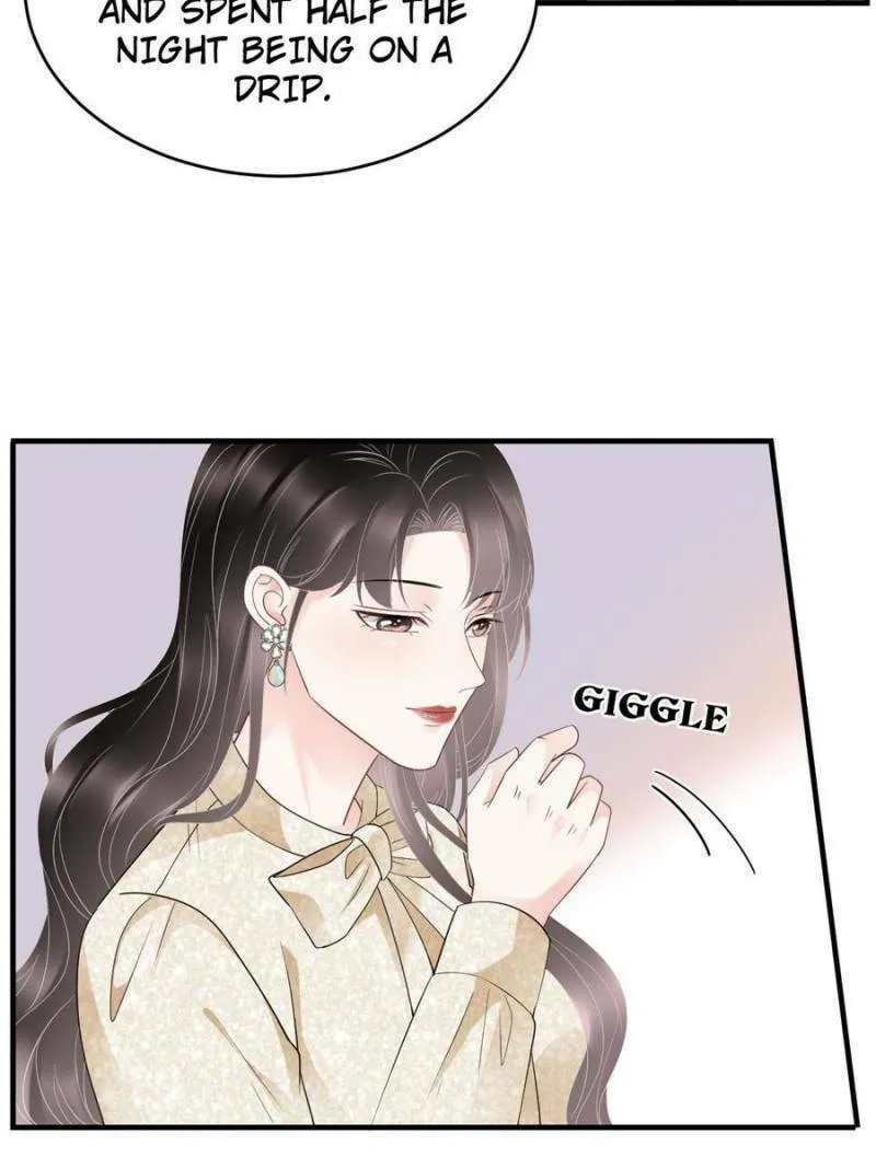 Mademoiselle Will Mess Around Chapter 101 page 28 - 