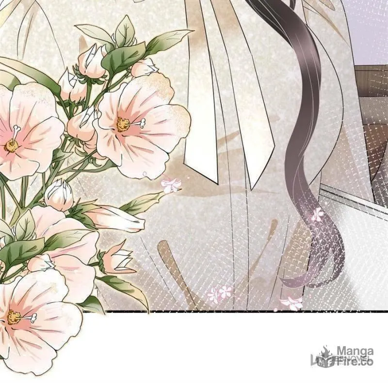 Mademoiselle Will Mess Around Chapter 101 page 30 - 