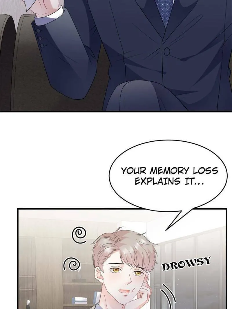 Mademoiselle Will Mess Around Chapter 101 page 4 - 