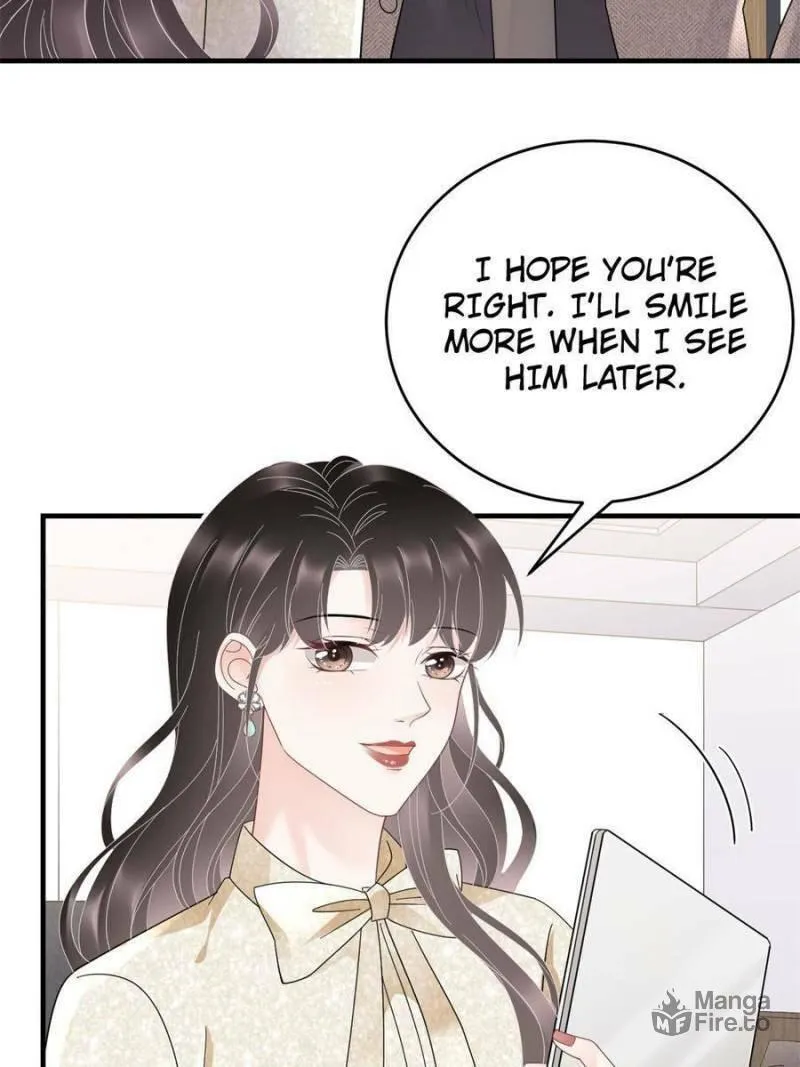 Mademoiselle Will Mess Around Chapter 101 page 33 - 