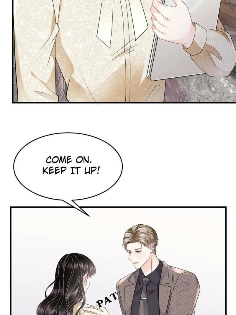 Mademoiselle Will Mess Around Chapter 101 page 34 - 