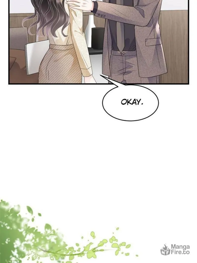Mademoiselle Will Mess Around Chapter 101 page 35 - 