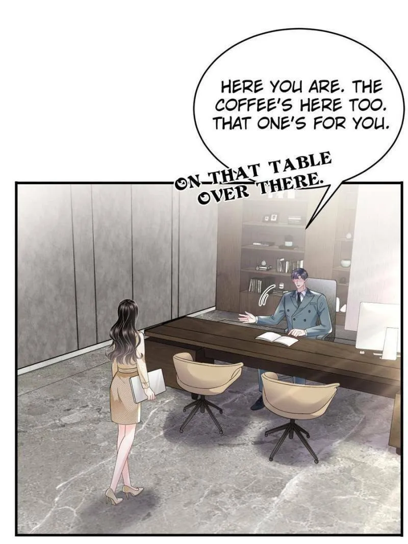 Mademoiselle Will Mess Around Chapter 101 page 37 - 