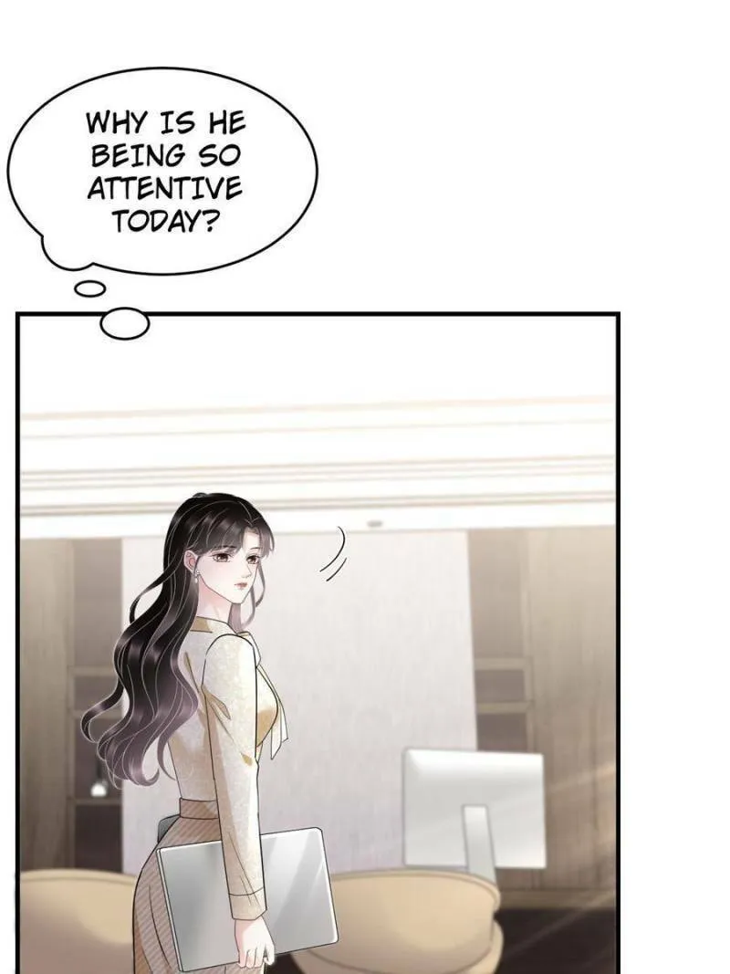 Mademoiselle Will Mess Around Chapter 101 page 38 - 
